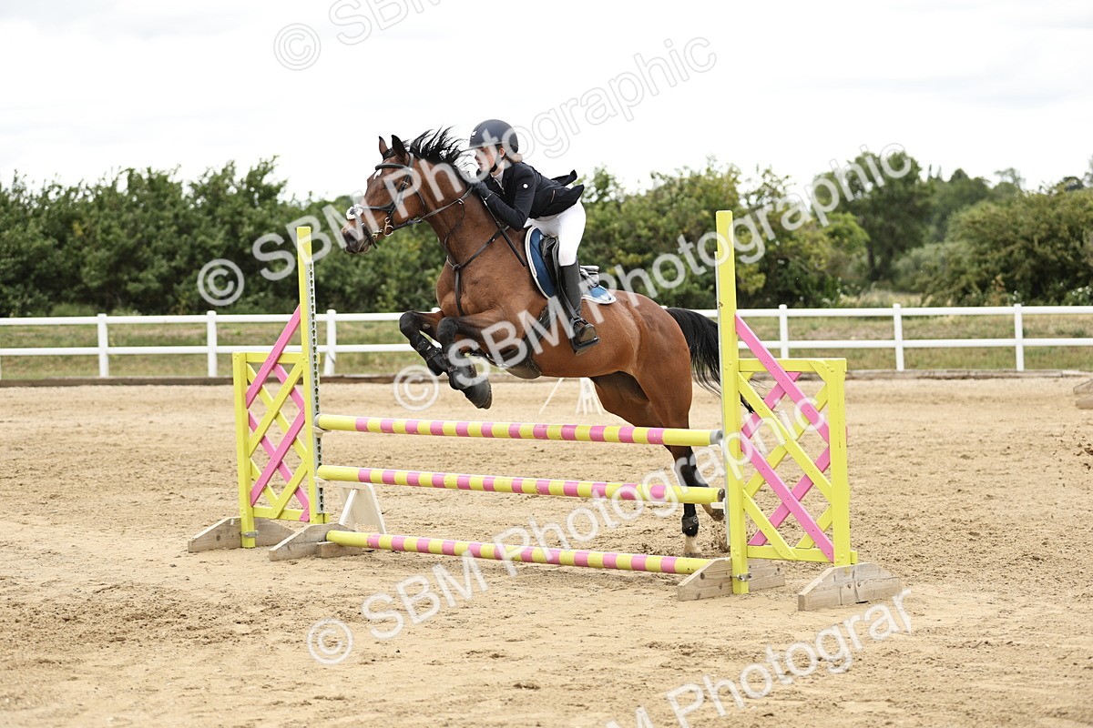 SBM_005880 - 90/100cm showjumping