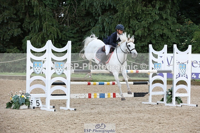 230618-180508-14089 - Cls 22 Hoys 138cm 2nd round 1st rnd