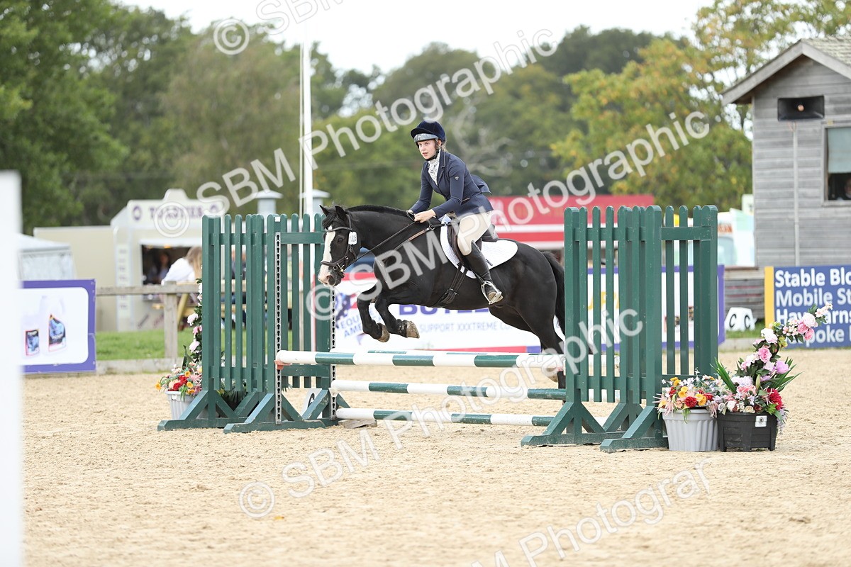 SBM_06496 - J29 - Senior Horse & Pony 65cm Championship