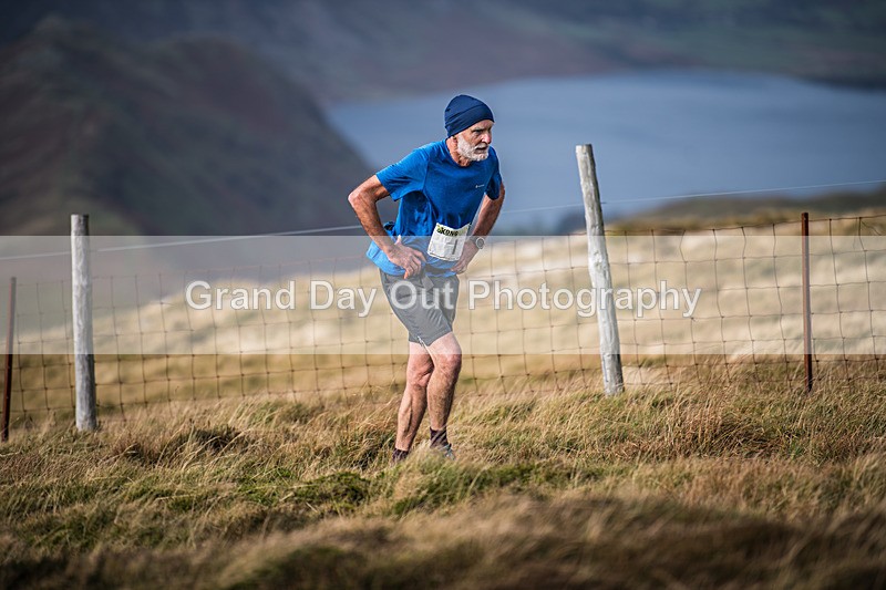 Buttermere-376 - Buttermere Shepherds Meet Fell Race Sunday 27th October 2024