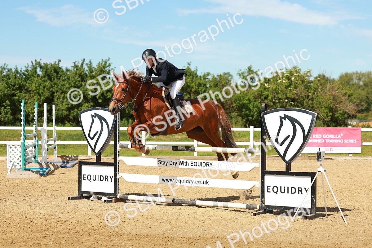 SBM_002660 - Class 4 - Senior Newcomers - 1.10m