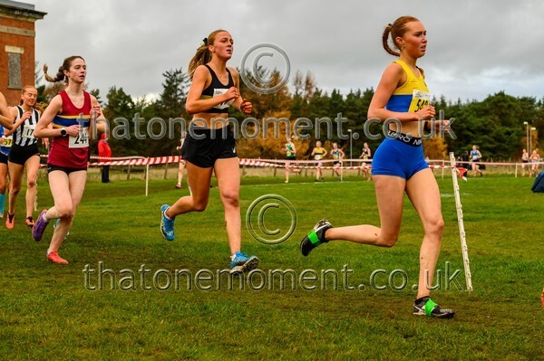 SCLan25-810143 - Senior Women Set 1