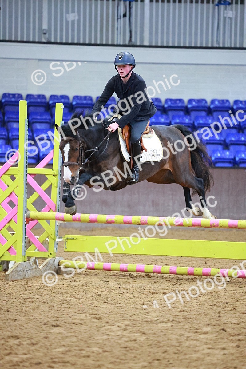 SBM_000313 - Class 1 - Clear Round