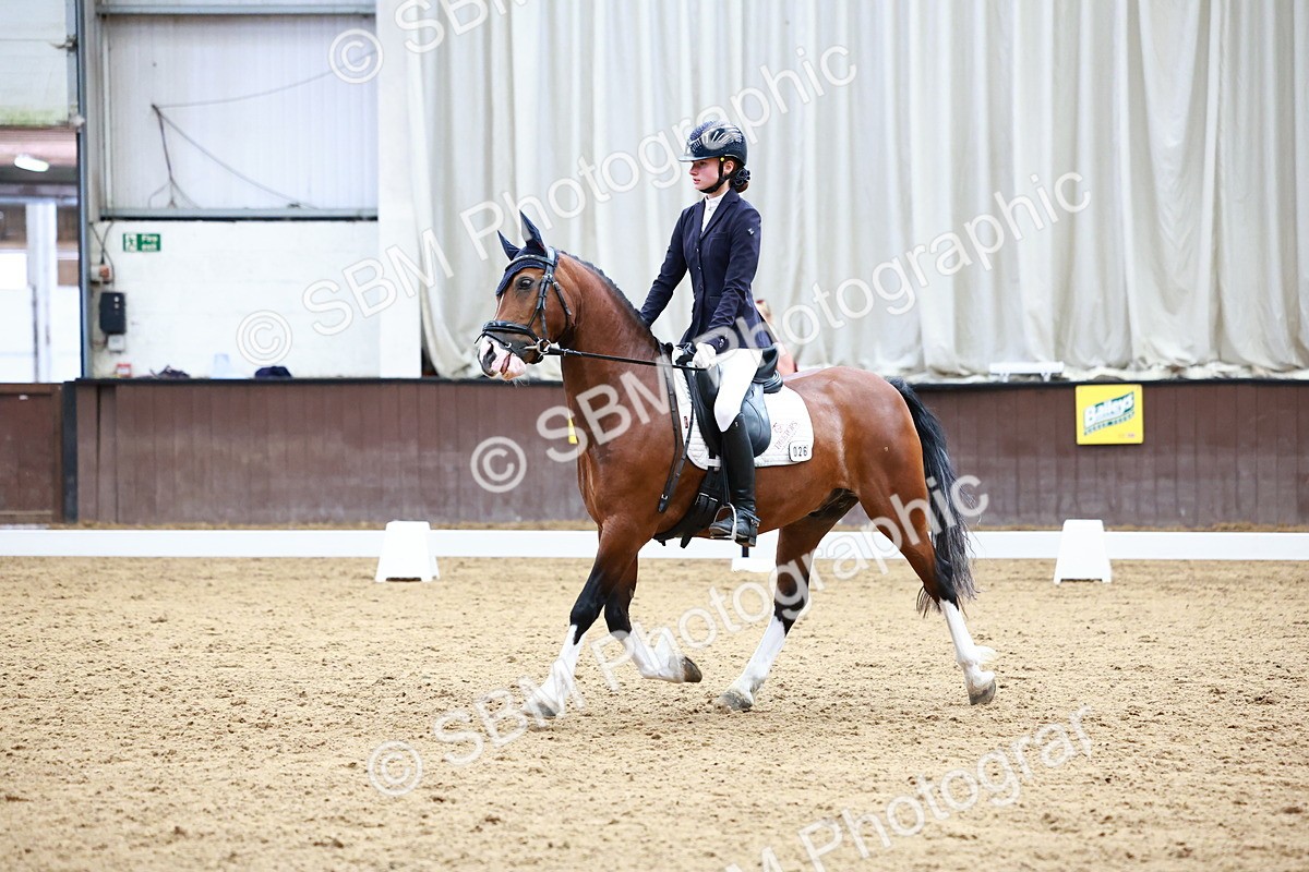 0B8A0666 - Class 4 Novice 4