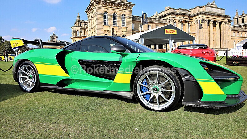 Pete Wilson Salon Prive-163 - Salon Prive SEPT 2020