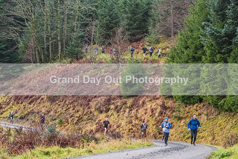 Glentress 21  10K-690 - High Terrain Events Glentress 21 & 10K Trail Races Saturday 18th November 2023