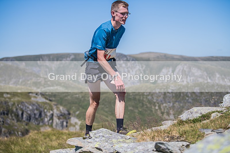 Kentmere-170 - Kentmere Horseshoe Fell Race Sunday 19th July 2026
