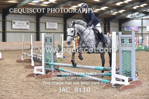 JAC_8110 - CLASS 5 PROGRESSIVE 60CM