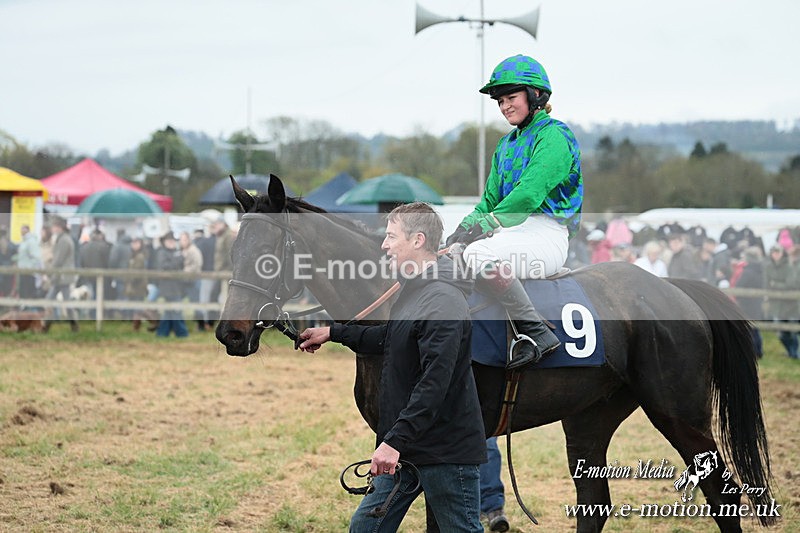 PtP 210425  425 - Paxford Races Easter Monday 21/04/25