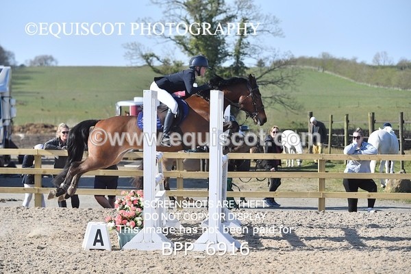 BPP_6916 - CLASS 16 SUN Scottish Branch 138cm Outdoor Championship