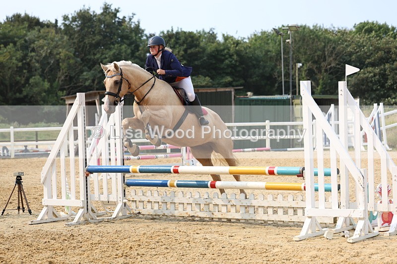 3E7A0932 - Class 3: Senior 80cm