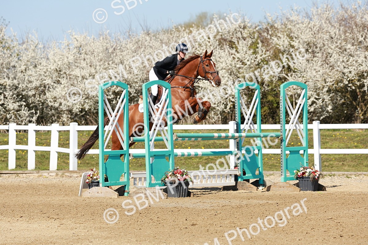 SBM_004523 - Class 17 - Senior Newcomers - 1.10m
