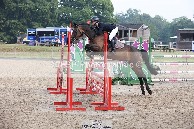 230618-083009-09236 - Cls 19 Pony Intro 1m