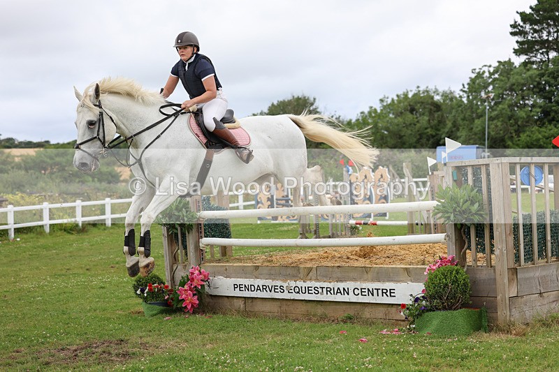 3E7A2401 - Class 7: 90cm open