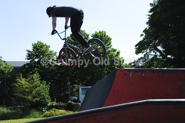 DSC_9181 - BMX Eirias Park 19th June 2013