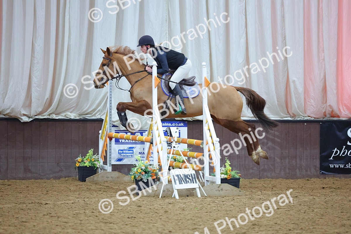 SBM_007431 - Class 19 - Equissage Pulse Senior British Novice/ 90cm Open - First Round (0.90m)