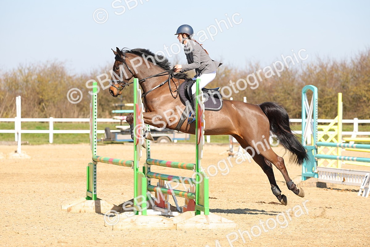 SBM_000751 - Class 2 - Senior British Novice - 90cm