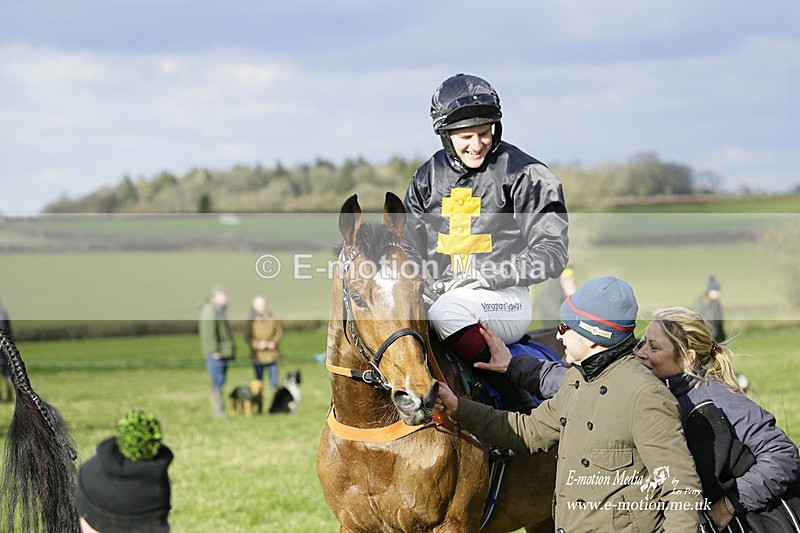 PtP 050322 701 - The Beaufort Races Didmarton 05/03/22