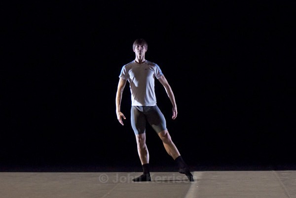  - Xander Parish - Ballet 101
