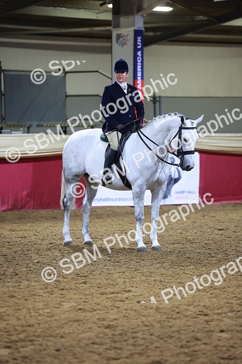 SBM_15425 - Class Q - Ridden Horse Champ