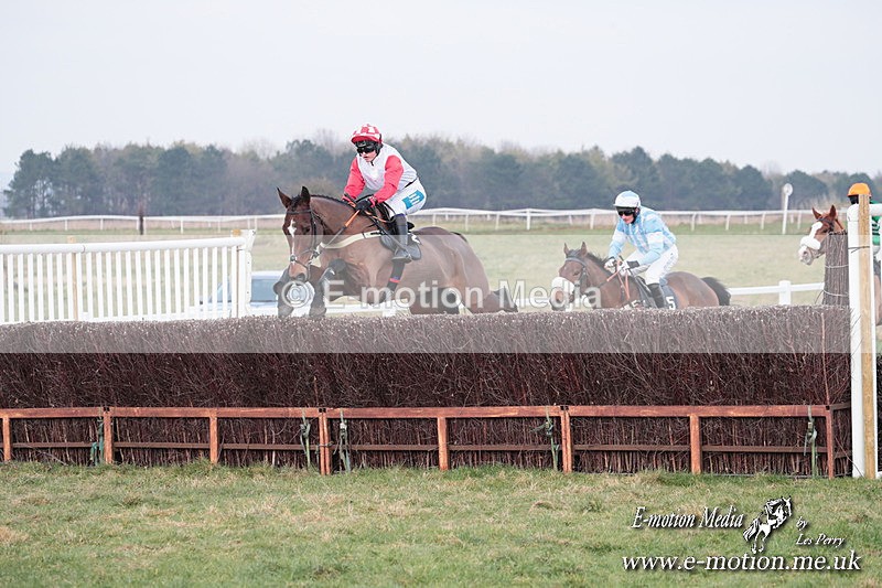 PtP 160225 1072 - Combined Service Point-to-Point Races Larkhill 16/02/25