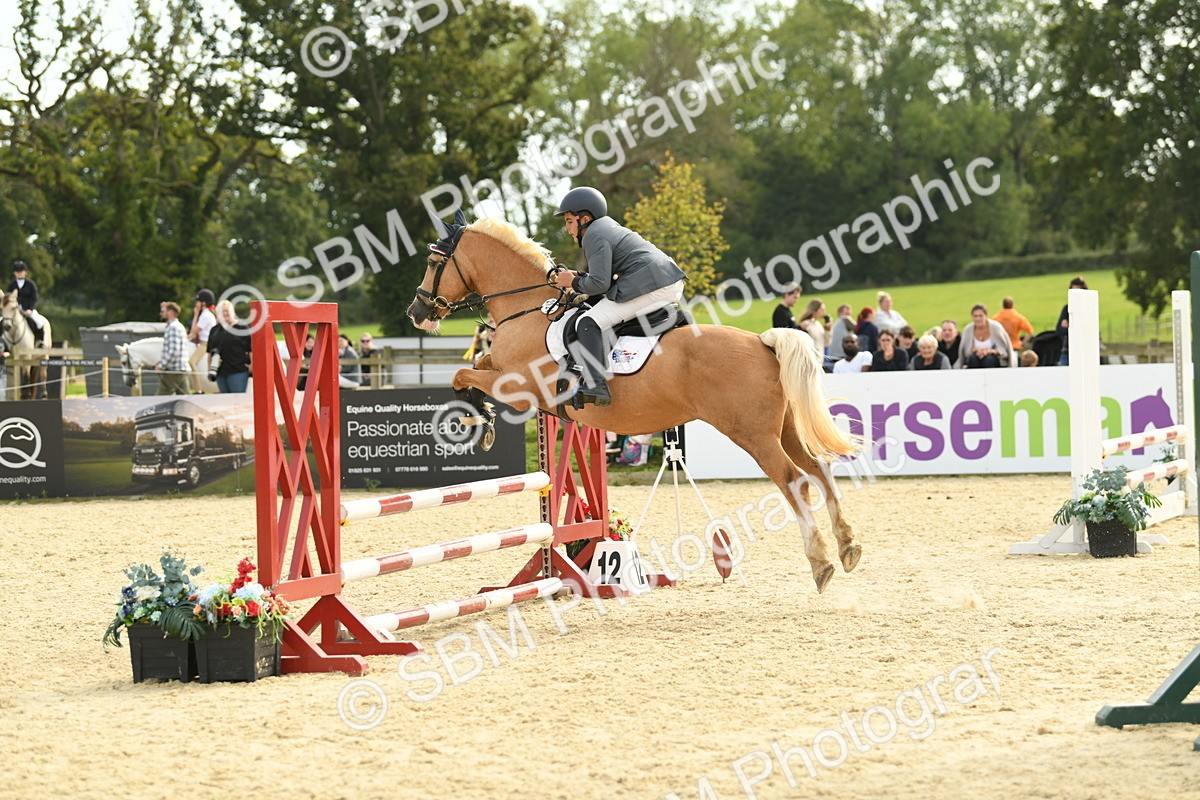 SBM_70993 - J15 - Junior Pony 70cm Championship