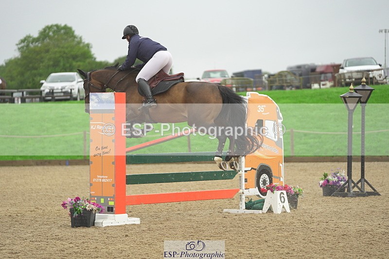 230730A-122610-09626 - Cls 26 NAF Silver 2nd Jump Off and Pres