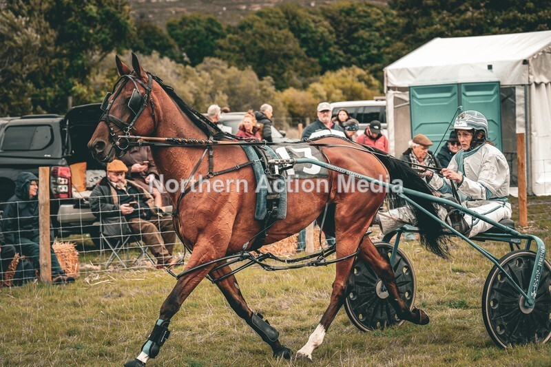DSCF7341 - Kilnsey Harness racing