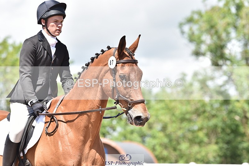 240706A-124120-02343 - Cls 3D Jnr Novice 24