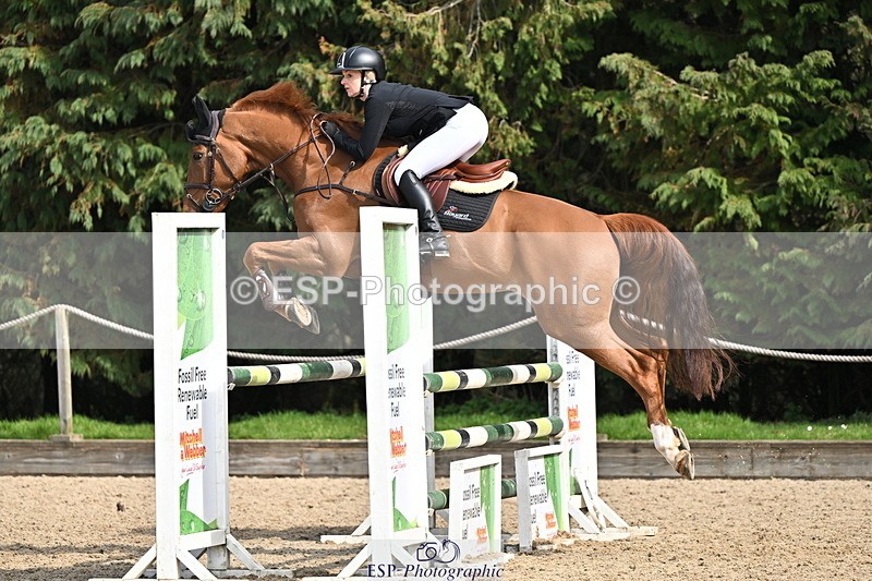 250322A-130514-02750 - Cls 10&20 Snr 1.05m Open & Nat Am Qualifier