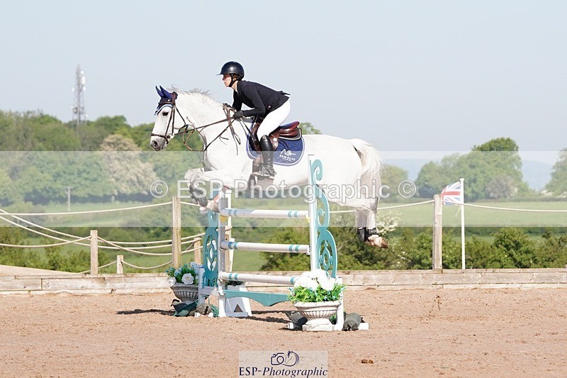 250510-090138-09688 - Cls 13 Snr Foxhunter