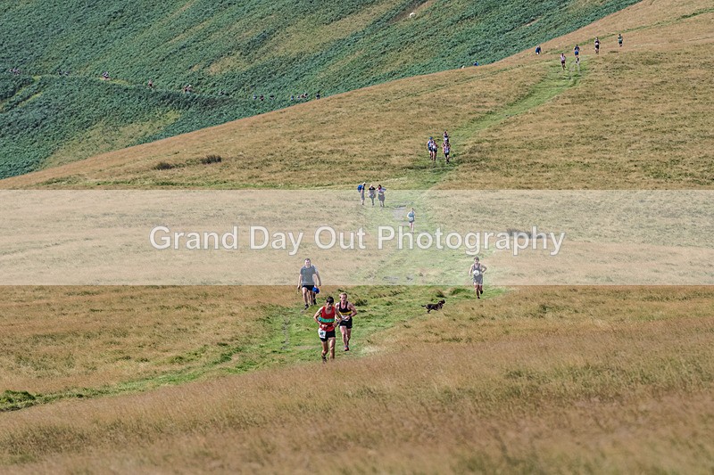 Sedbergh-10 - Sedbergh Hills Fell Race Sunday 18th August 2024