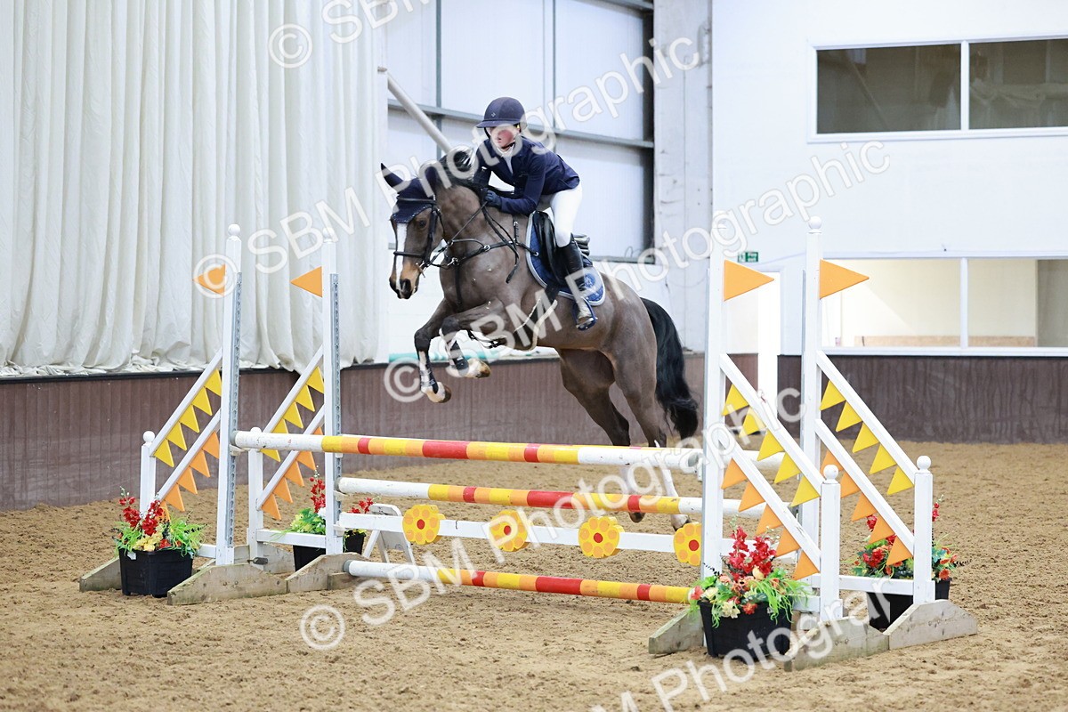 SBM_003006 - Class 9 - Equissage Pulse Senior BritiNovice/ 90cm Open