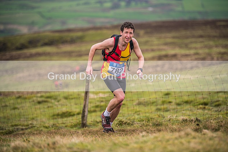 Keswick-409 - Inter Counties & Up and Down Mountain Running Champs (Junior & Senior Races) Sunday 21st April 2024