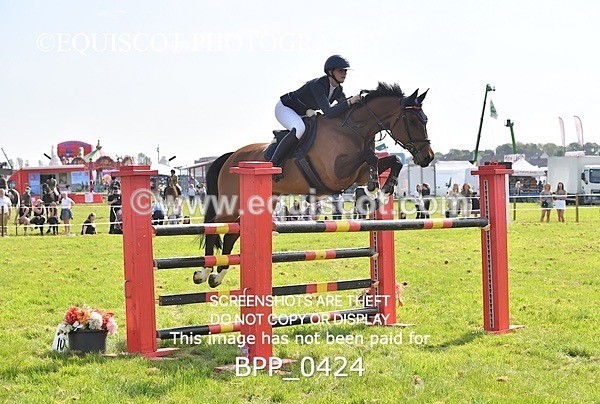 BPP_0424 - CLASS 2 RHS Classic Championship Qualifier