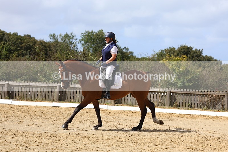 3E7A3657 - Class 8: Novice 6 Section A Championship