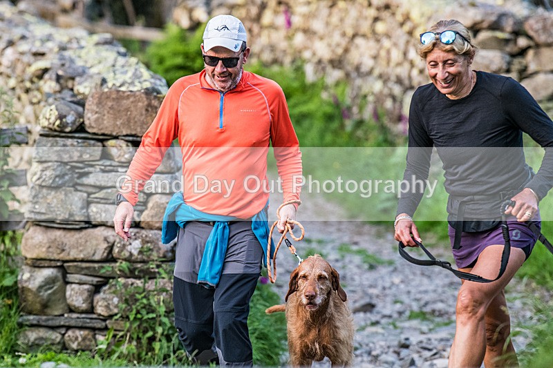 Langstrath-755 - Langstrath Fell Race Wednesday 18th June 2025