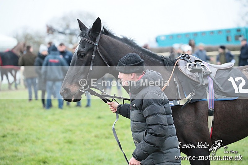 PtP 141225  1243 - Harkaway Club PtP Chaddesley Corbet 28/12/25