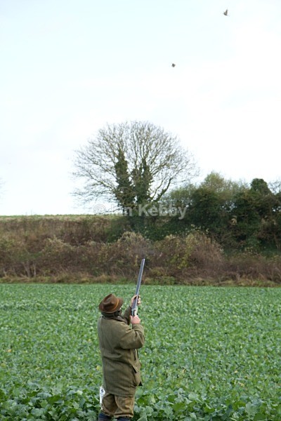 CGs-90 - Chicks Shoot 2011
