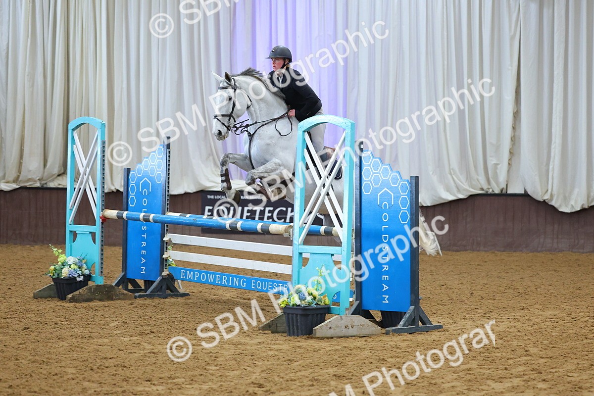 SBM_010671 - Class 23 - Senior Newcomers/ 1.10m Open - First Round (1.10m)