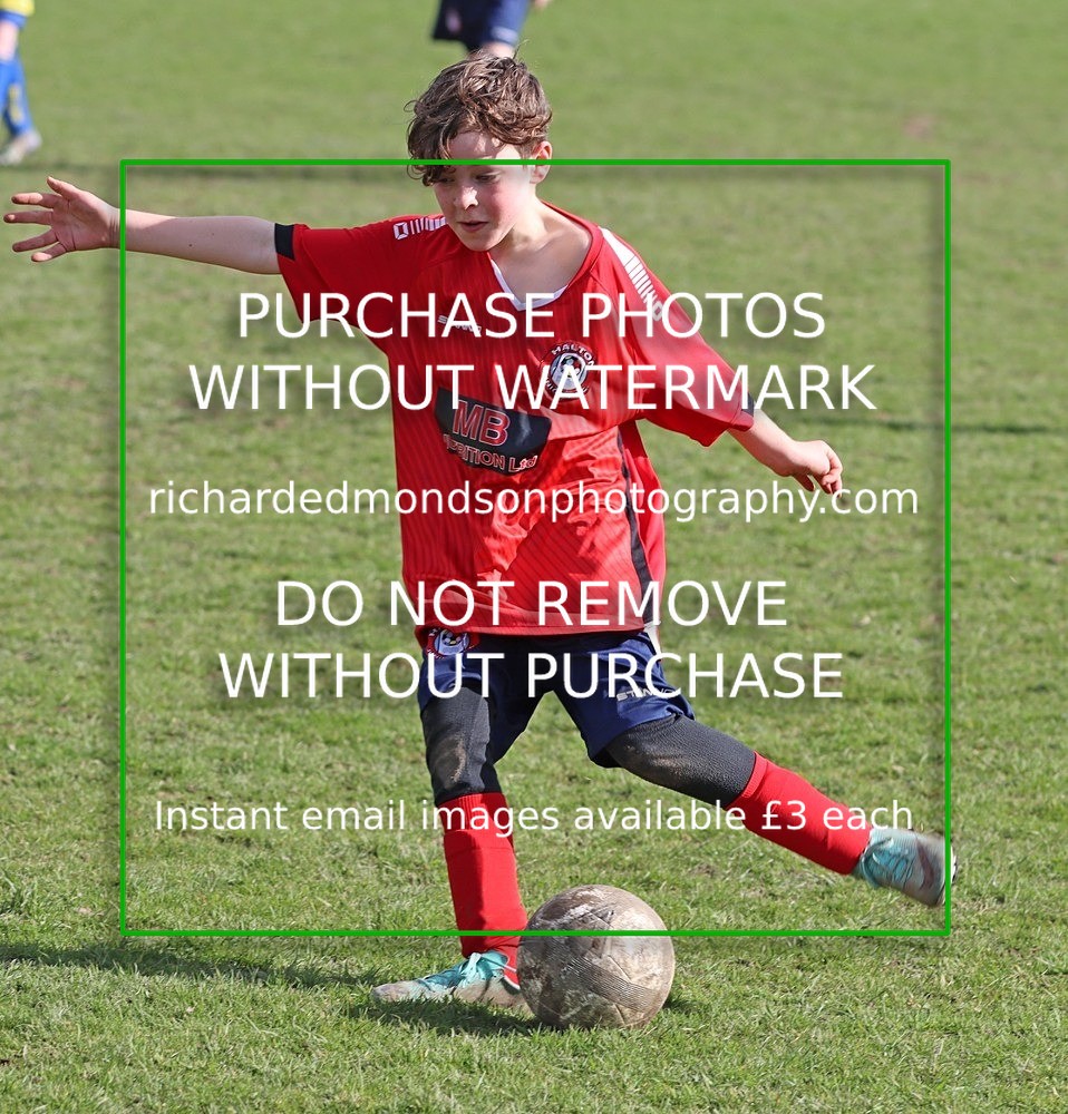 IMG_4848 - Kendal United vs Halton Bulls (24/3/24)