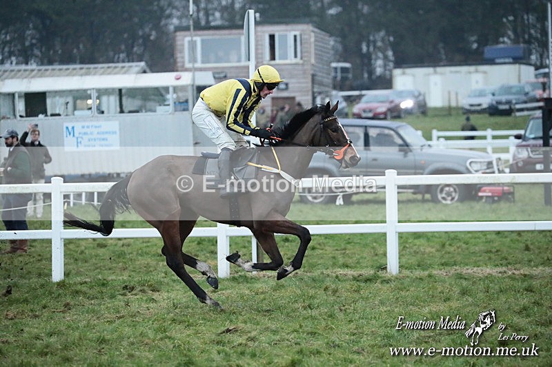 PtP 180126  1714 - Royal Artillery PtP Larkhill 18/01/26