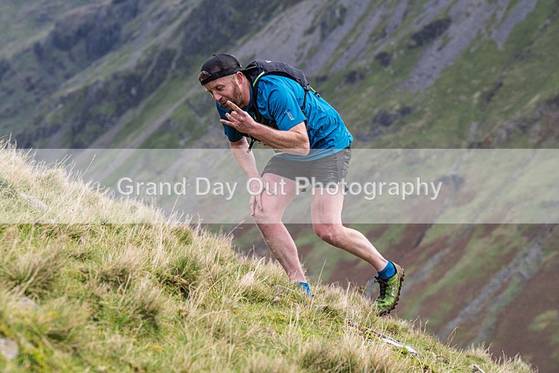 Wasdale Show-379 - Wasdale Head Show Fell Races (Junior & Senior) Saturday 14th October 2023