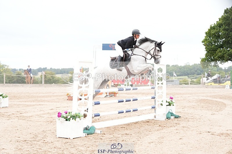 250803-120001-12947 - Cls 27 Chard Equestrian 5 Year Old Championship
