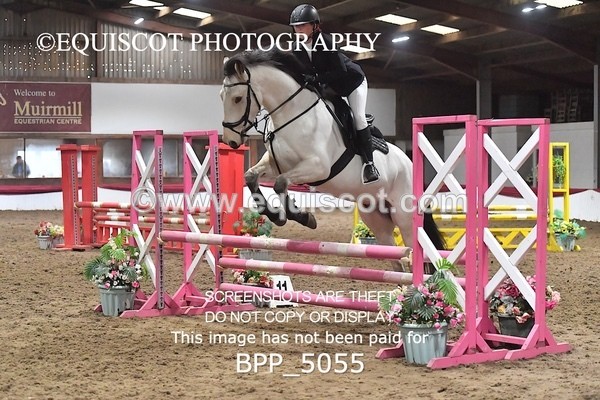 BPP_5055 - CLASS 7 80CM