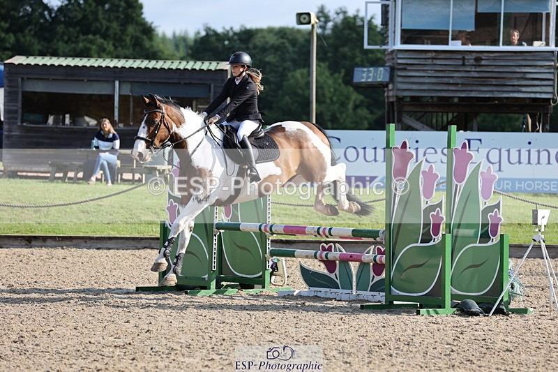 250614A-082141-04510 - Cls 25 85cm Amateur Quali