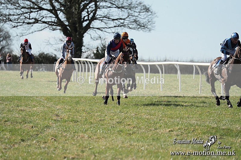 PtP 010325 65 - Beaufort Races Didmarton 01/03/25