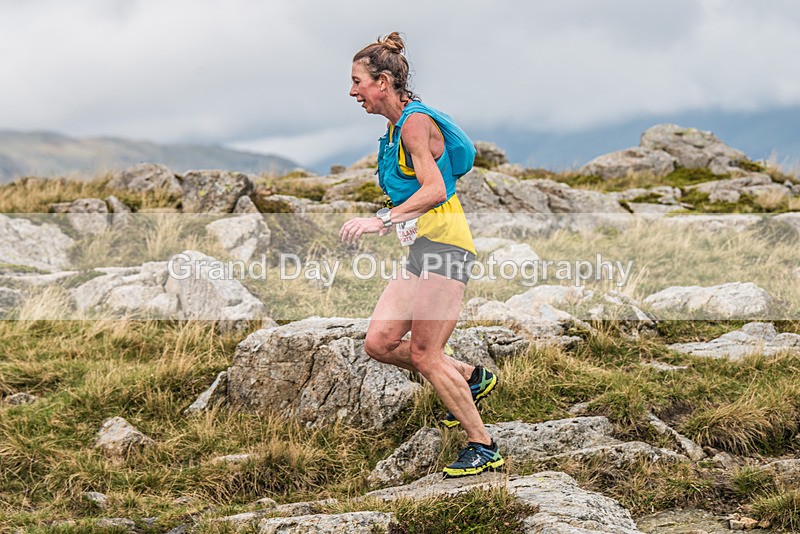Three Shires-662 - Three Shires Fell Face Saturday 16th September 2023