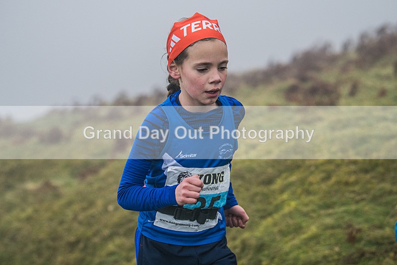 Sale Junior-139 - Sale Junior Fell Races Saturday 22nd November 2025