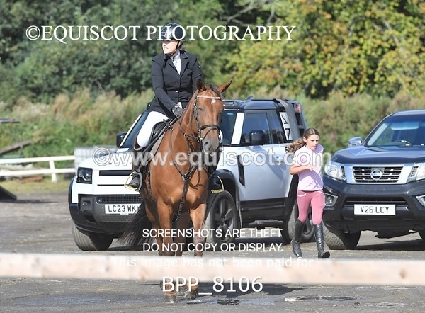 BPP_8106 - CLASS 33 SUN 2ND ROUND Equiyd 0.85m Amateur Championship Qualifier